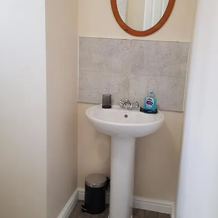 Apartment Tuii Appart, Cleveleys Road Holbeck Leeds (West Yorkshire)