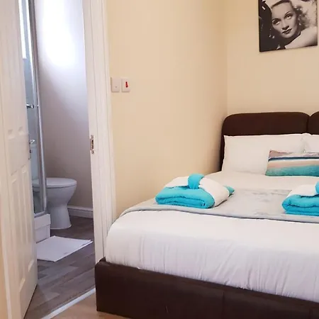 Tuii Appart, Cleveleys Road Holbeck Leeds (West Yorkshire)